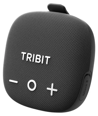 Zdjęcie produktu dla Tribit Głośnik Bluetooth 13W IP68 24h XBass TWS