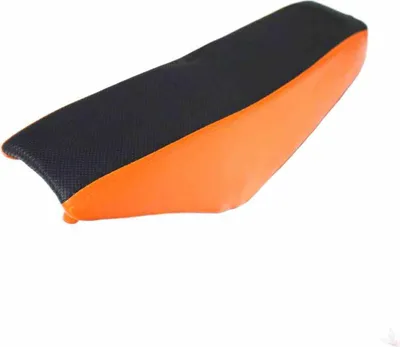 Image de Siège 125 Orange Hb