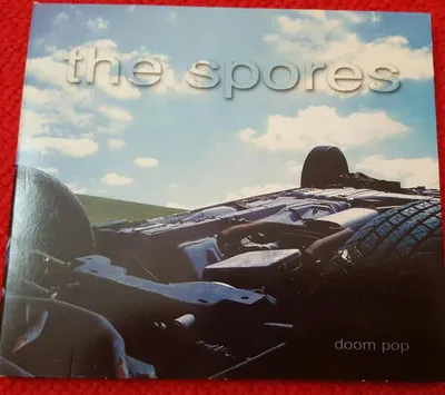 Obrázok produktu pre Doom Pop