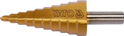 Immagine prodotto di Wiertło stopniowe 4-22 mm do metalu i tworzyw