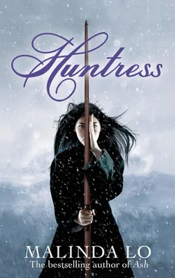 Productafbeelding van Huntress