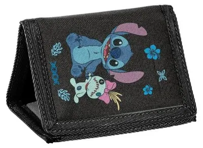 Obrázek produktu pro Portmonetka Stitch BeUniq DS26MM-882 - PASO