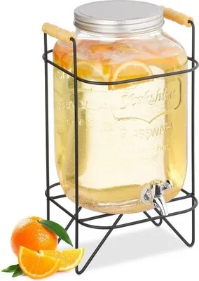 Image de Distributeur de boissons 8 litres