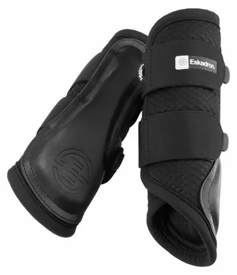 Image de Gamaschen Dynamic Mesh 290 noir XL