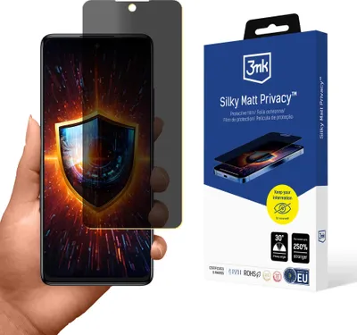 Immagine prodotto di Tcl 50 Se - 3Mk Silky Matt Privacy