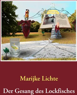 Produktbild von Der Gesang des Lockfisches