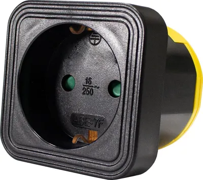 Obrázek produktu pro as-Schwabe 90253 as-Schwabe Welt Stecky Reiseadapter