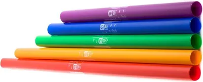 Zdjęcie produktu dla Boomwhackers BW-KG
