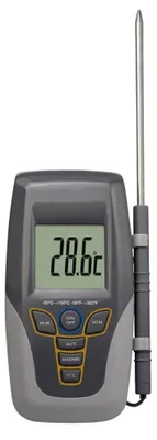 Immagine prodotto di Termometro digitale a sonda, da -50 a +300 °C