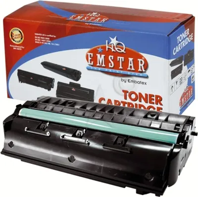 Produktbild von Alternativ Emstar Tonerkartusche (09RISP3500UNIV/R547 9RISP3500UNIV 9RISP3500UNI.