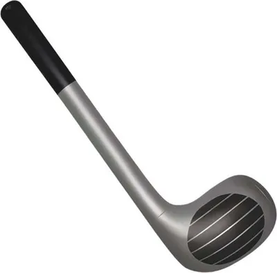 Produktbild von Aufblasbarer Golfschläger 92cm
