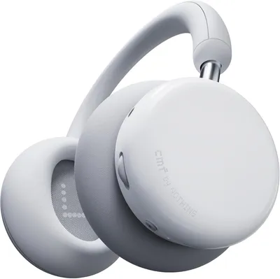 Produktbild von Over-Ear Bluetooth Kopfhörer – Bis zu 100h Akku, Hi-Res mit LDAC, Räumlicher Klang, mit aktivem Noise-Cancelling Aktive Geräuschunterdrückung (ANC)