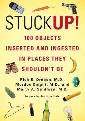 Produktbild von Stuck Up!
