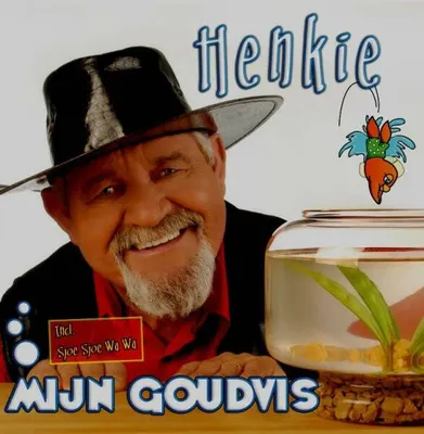 Produktbild von Mein Goldfisch