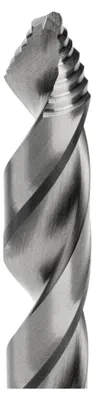 Zdjęcie produktu dla RUKO 259105, Wiertarka, Wiertło spiralne, Reguła prawej dłoni, 1,05 cm, 133 mm, Aluminium, Mosiądz, Brąz, Żeliwo, Plastik, Stal nierdzewna, Stal, Drewno