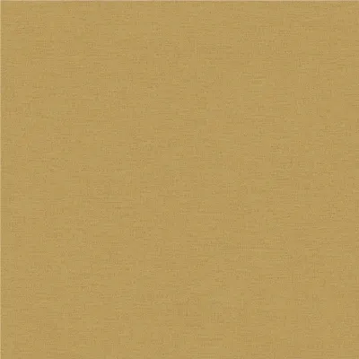 Produktbild von Vliestapete Einfarbig Uni Textil Gelb Anna D Andrea A.S. Création 371784 10.05 m x 0.53 m Struktur