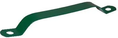 Produktbild von objímka, opasek 38mm Zn + PVC ZE