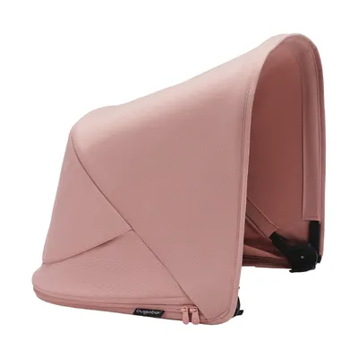Produktbild von Bugaboo Fox 5 Sonnendach - Morning Pink