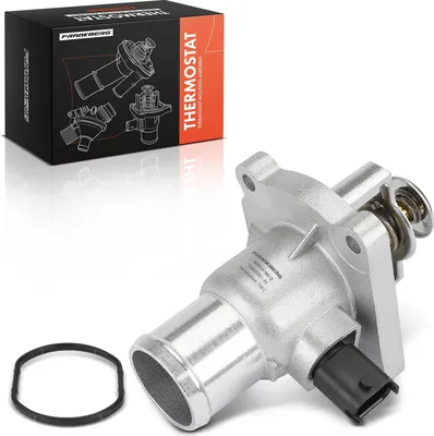Obrázek produktu pro Frankberg 1x termostat chladicí kapaliny pro Chevrolet Cruze Aveo Opel Astra J Insignia A G09 1.6L