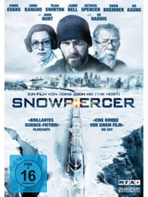 Produktbild von Snowpiercer