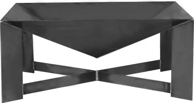 Produktbild von GARDENER 114-3 Feuerschale Feuerstelle Feuerkorb Lagerfeuer 80 cm ****