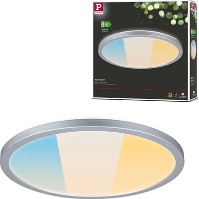 Produktbild von Paulmann LED Panel Atria Shine