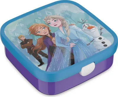 Produktbild von Mepal Frozen ll Bento Lunchbox groß