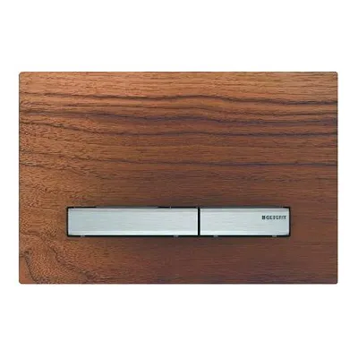 Produktbild von Geberit 115.788.JX.2, Spülplatte, Chrom, Geberit, 246 mm, 14 mm, 164 mm