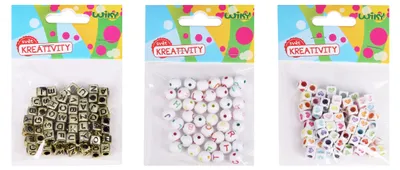 Immagine prodotto di Perline 12 G - Mix