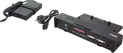 Zdjęcie produktu dla Dell Advanced Port Replicator for
