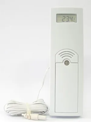Produktbild von TFA - Temperatur-Außensender Typ A - 30.3120.30