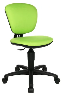 Produktbild von TOPSTAR High Kid Kinderstuhl grün
