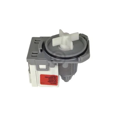 Obrázek produktu pro Europart Ablaufpumpe wie AEG 132663000/9 Waschmaschine Geschirrspüler