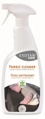 Productafbeelding van Textiel Cleaner 750 ml Exotan Care