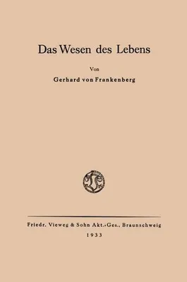 Immagine prodotto di Das Wesen des Lebens