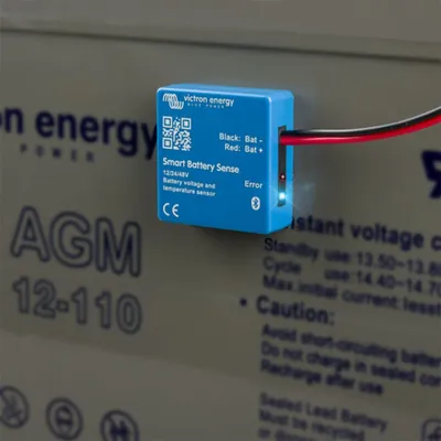 Obrázek produktu pro Victron Energy SBS050150200 Sense Temperatursensor (SBS050150200)
