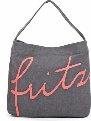 Produktbild von Fritzi aus Preußen Easy Schultertasche 37 cm