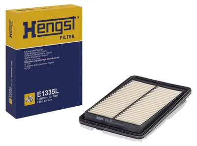 Imagen del producto de Filtro de aire HENGST E1335L para NISSAN Qashqai II (J11, J11)