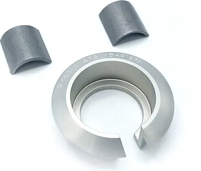 Produktbild von alpha Technik Tieferlegungssatz 30mm Yamaha XJ6/Diversion; Typ RJ22; Modelljahr 2013-