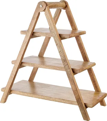 Produktbild von BUTLERS Etagere MANGO DAYS