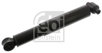 Produktbild von 2x FEBI BILSTEIN SATZ Öldruck STOSSDÄMPFER VORNE HINTEN