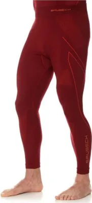 Produktbild von Brubeck Hosen Thermo, LE11840ABORDOWY, Größe: 188