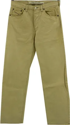 Produktbild von #6893 Diesel, Cheyenne,  Herren Jeans Hose, Denim ohne Stretch, beige, W 34 L 32