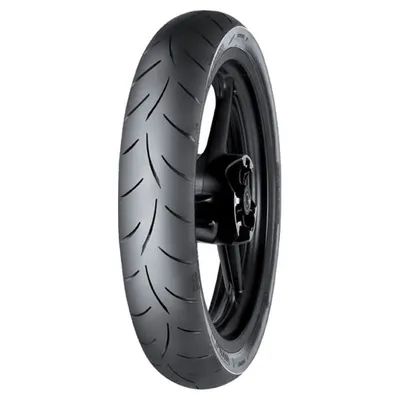 Produktbild von Mitas Mc-50 100/90 - 19 M/C Tl 57H Front
