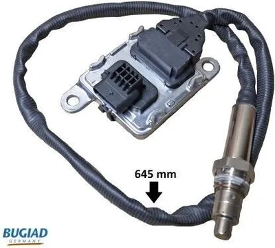 Produktbild von BUGIAD BNX74060 NOx-Sensor NOx-Katalysator passend für MERCEDES-BENZ C-Klasse T-modell (S205) C-Klasse Limousine (W205) E-Klasse Limousine (W213)