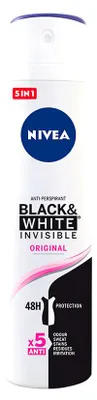 Image de NIVEA | DESODORANTES NIVEA | Deodorants