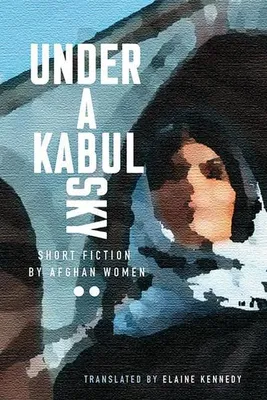Obrázok produktu pre Under a Kabul Sky