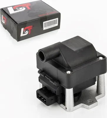 Produktbild von Zündspule Zündmodul Zündeinheit für Audi für Seat für Skoda für VW