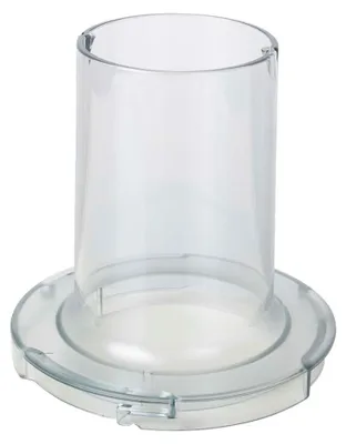 Zdjęcie produktu dla Pokrywka akcesoriów do spiralizatora planetarnego Kenwood Chef KAX700PL