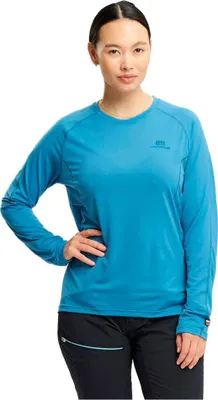 Produktbild von Elevenate Skyward Sweatshirt Blau M Frau Blau M